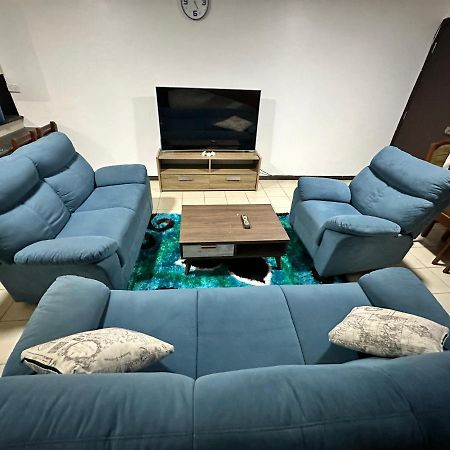 Ambitious Apartment Nadi Dış mekan fotoğraf