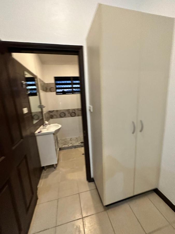 Ambitious Apartment Nadi Dış mekan fotoğraf
