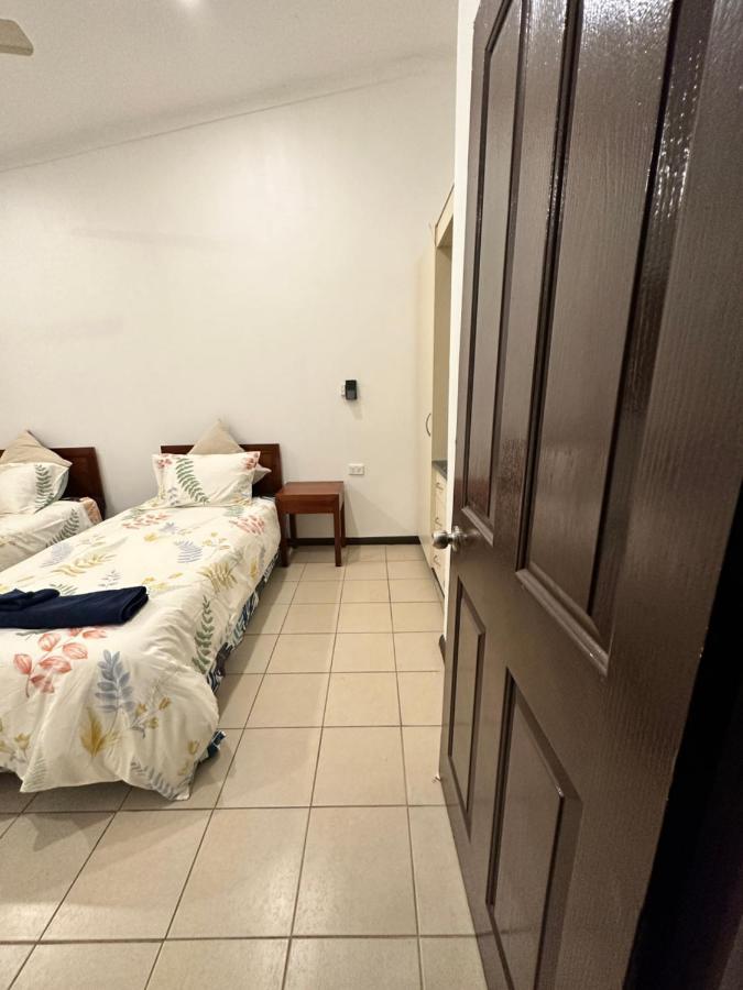 Ambitious Apartment Nadi Dış mekan fotoğraf