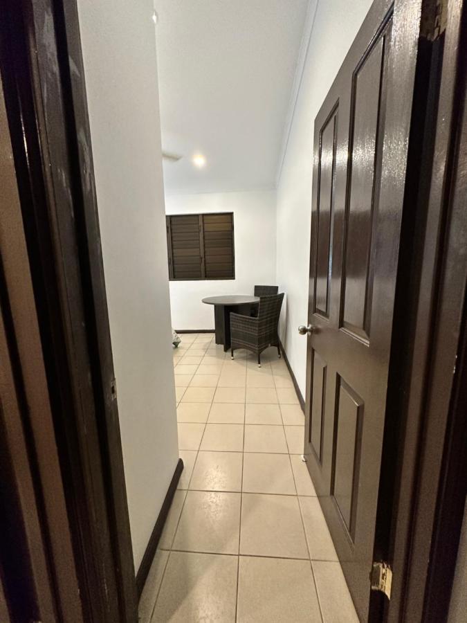 Ambitious Apartment Nadi Dış mekan fotoğraf