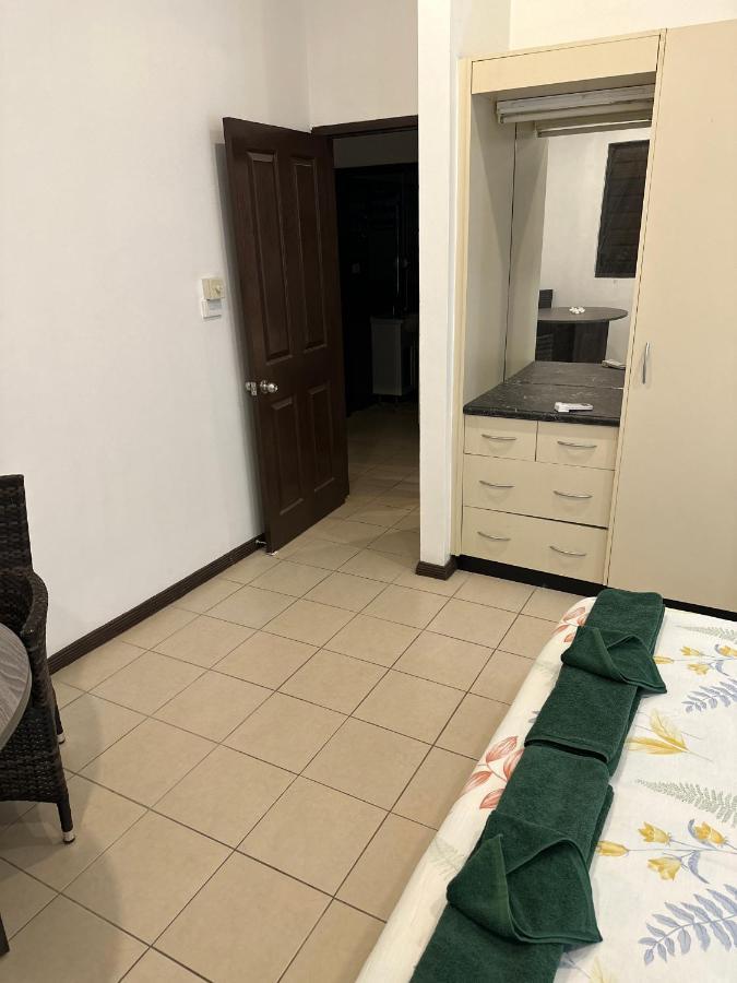 Ambitious Apartment Nadi Dış mekan fotoğraf