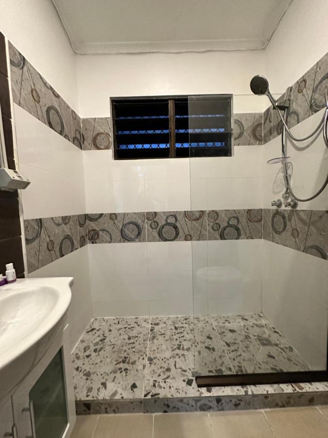 Ambitious Apartment Nadi Dış mekan fotoğraf