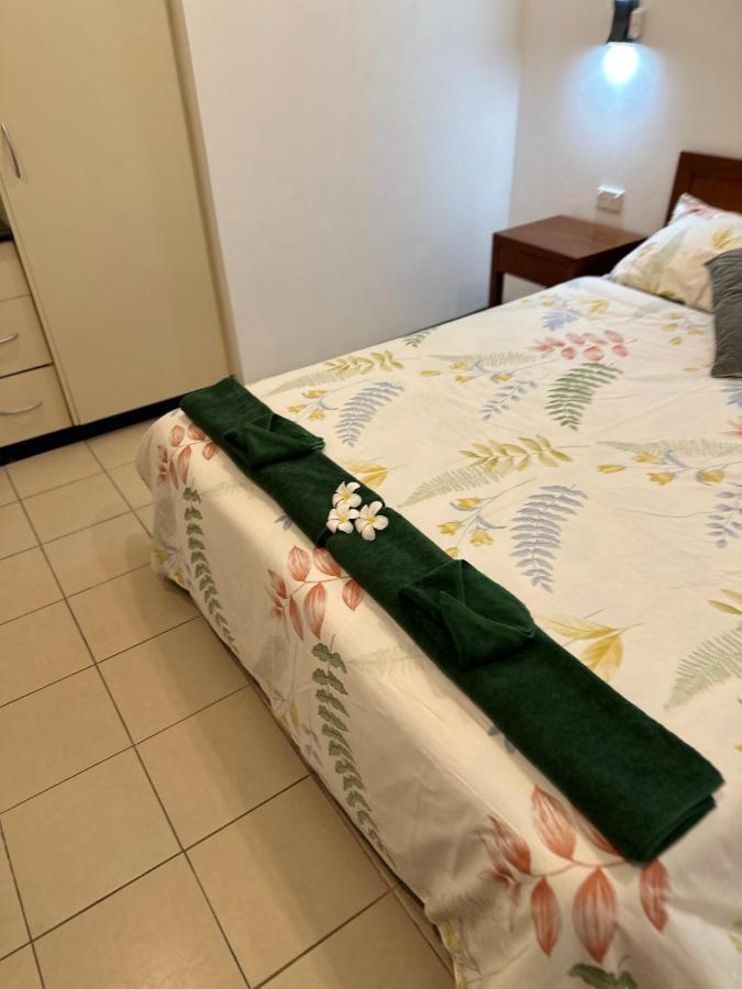 Ambitious Apartment Nadi Dış mekan fotoğraf