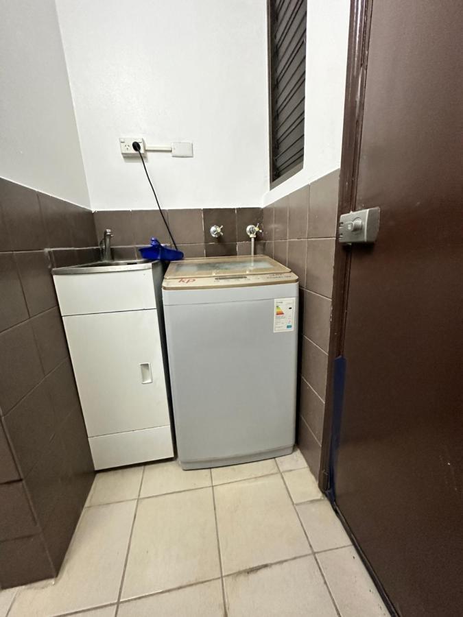 Ambitious Apartment Nadi Dış mekan fotoğraf